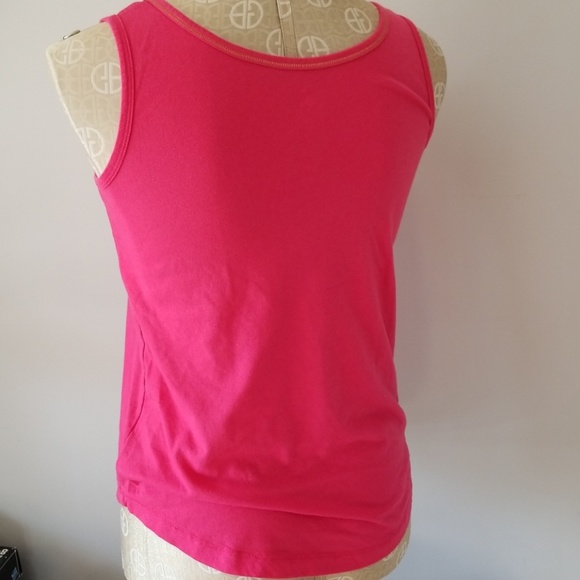 EUC Mickey Mouse Tank Top - Picture 2 of 3